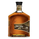 Flor de Caña 18 Year Rum 750ml bottle