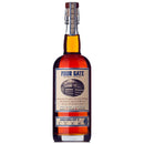 Four Gate 7 Year Old Andalusia Key II Bourbon Whiskey 750ml bottle