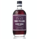 Four Pillars Bloody Shiraz Gin 750ml bottle