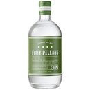 Four Pillars Olive Leaf Gin 750ml bottle
