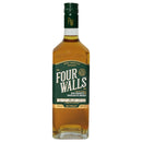 Four Walls Irish Rye Whiskey 750ml bottle
