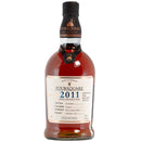 Foursquare Rum Distillery Single Blend 2011 750ml bottle