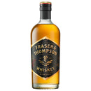 Fraser & Thompson Whiskey By Michael Bublé 750ml bottle