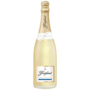Freixenet Non-Alcoholic Sparkling White Wine 750ml bottle