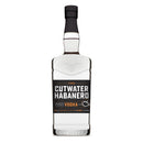 Fugu Habanero Vodka