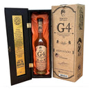 G4 Reposado de Madera Dia de Muertos 2023 Edition Tequila 750ml bottle