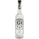 G4 Tequila Blanco 108 High Proof 750ml bottle