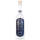 G4 Tequila Blanco 750ml bottle