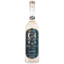 G4 Tequila Reposado 750ml bottle