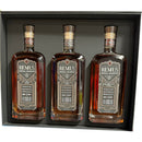 George Remus Repeal Reserve Bourbon Volume V-VII Trilogy Pack (3x750ml) bottle