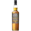 Glen Scotia 8 Year Old Scotch Whisky Campbeltown Malts Festival 2022 750ml bottle