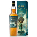 Glen Scotia The Mermaid 12 Year Old 750ml bottle