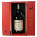 Glenfarclas 40 Year Single Malt Scotch 750ml bottle