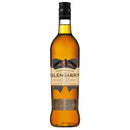 Glengarry Highland Blended Scotch Whisky 750ml bottle
