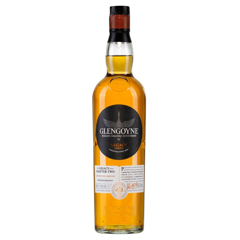 Glengoyne The Legacy Series Chapter 2 750ml