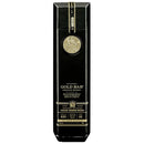 Gold Bar Black Double Cask Bourbon 750ml bottle