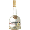 Goldschlager Cinnamon Schnapps bottle