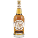 Gooderham & Worts Four Grain Whisky 750ml bottle