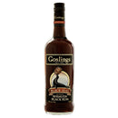 Goslings Black Seal Rum 750ml bottle