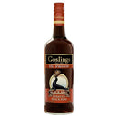 Goslings Black Seal Rum (151 Proof) 750ml bottle