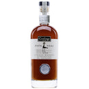 Goslings Papa Seal Single Barrel Bermuda Rum 750ml bottle
