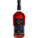 Goslings Spirited Seas Ocean Aged Rum 750ml bottle