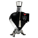 Grand Love Black Heart Anejo 750ml bottle