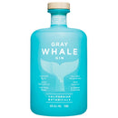 Gray Whale Gin 750ml bottle