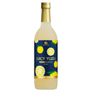 Hakutsuru Yuzu Liqueur 750ml bottle