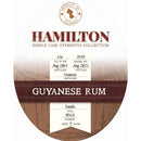 Hamilton Demerara