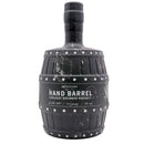 Hand Barrel Double Oak Kentucky Straight Bourbon 750ml bottle