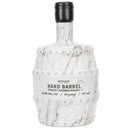 Hand Barrel Small Batch Bourbon 750ml bottle