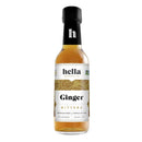 Hella Cocktail Ginger Bitters 5 OZ bottle