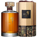 Hibiki 40 Year Old 700ml bottle