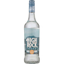 High Rock Vodka By Dale Earnhardt Jr. 750ml bottle