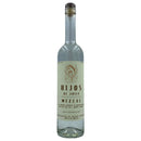 Hijos De Zoila Espadin Mezcal 750ml bottle