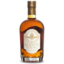 Hooten Young 30th Anniversary Operation Gothic Serpent Rye Whiskey 750ml bottle