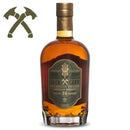Hooten Young Jack Carr 16 Year Old Special Reserve Warrior Proof American Whiskey 750ml bottle