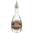 Hotel California Blanco Tequila 750ml bottle