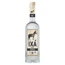 IXÁ Silver Tequila 750ml bottle