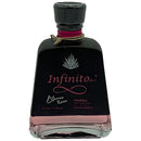 Infinito Tequila Blanco Rosa 750ml bottle