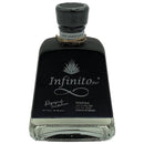 Infinito Tequila Reposado Cristalino 750ml bottle