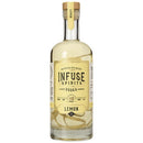 Infuse Spirits Lemon Vodka 750ml bottle
