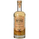 Infuse Spirits Peach Vodka 750ml bottle