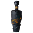 Inquieto Anejo Black Tequila 750ml bottle