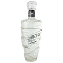 Inquieto Anejo Cristalino Tequila 750ml bottle