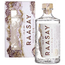 Isle of Raasay Hebridean Gin 750ml bottle