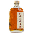 Isle of Raasay Unpeated Chinkapin Single Cask 750ml bottle
