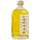 Isle of Raasay Unpeated ex-Rye Single Cask 750ml bottle