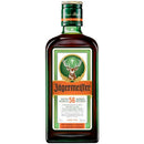 Jagermeister Herbal Liqueur 375ML